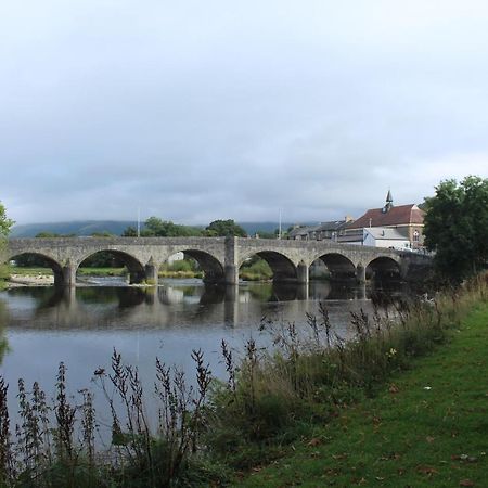 Nant-Y-Glyn Villa Llandrindod Wells Luaran gambar