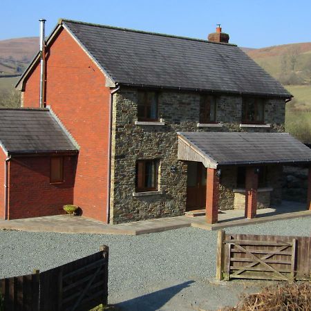 Nant-Y-Glyn Villa Llandrindod Wells Luaran gambar