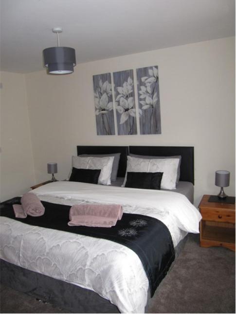 Nant-Y-Glyn Villa Llandrindod Wells Luaran gambar