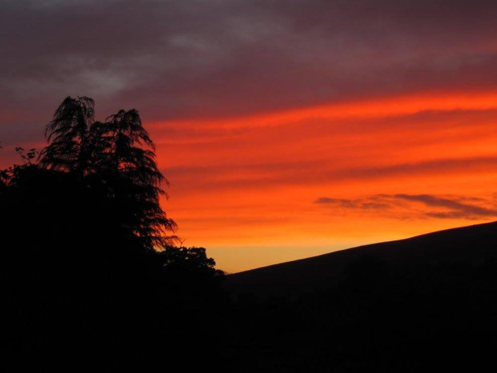 Nant-Y-Glyn Villa Llandrindod Wells Luaran gambar