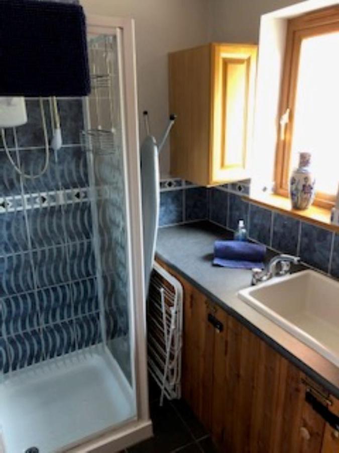 Nant-Y-Glyn Villa Llandrindod Wells Luaran gambar