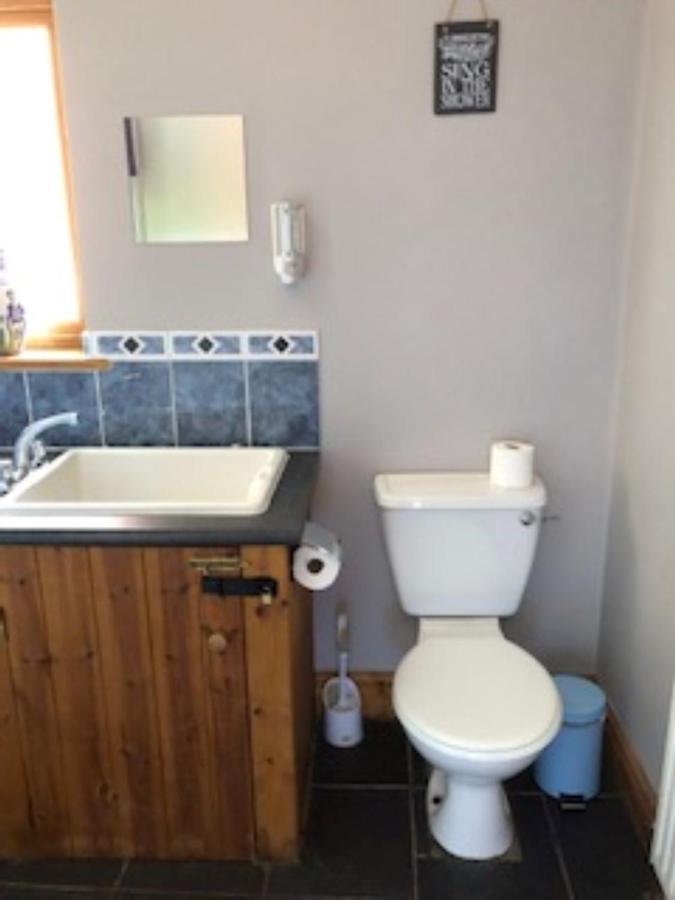 Nant-Y-Glyn Villa Llandrindod Wells Luaran gambar