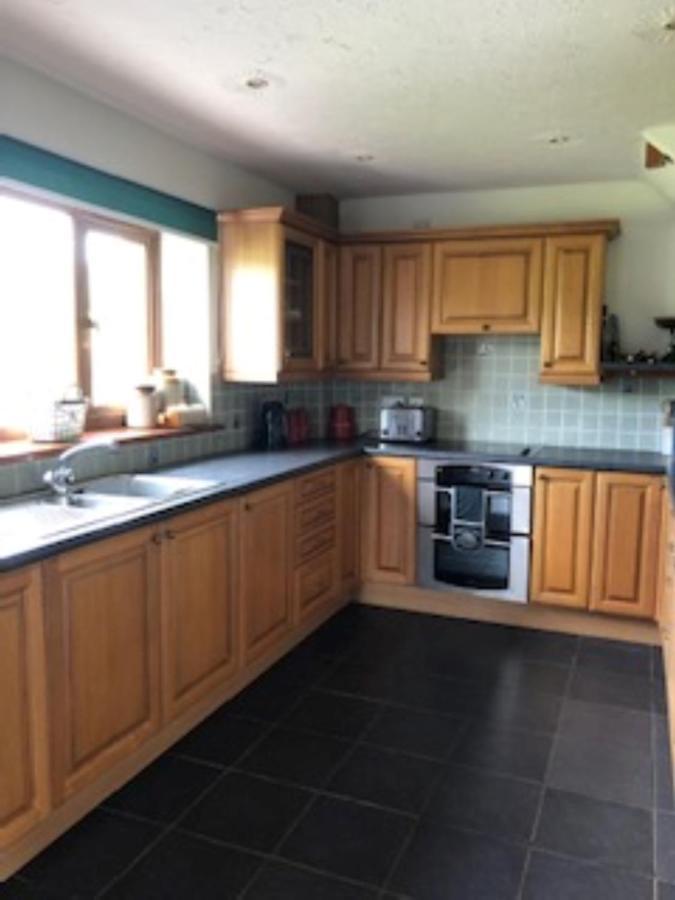 Nant-Y-Glyn Villa Llandrindod Wells Luaran gambar