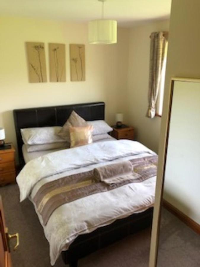 Nant-Y-Glyn Villa Llandrindod Wells Luaran gambar