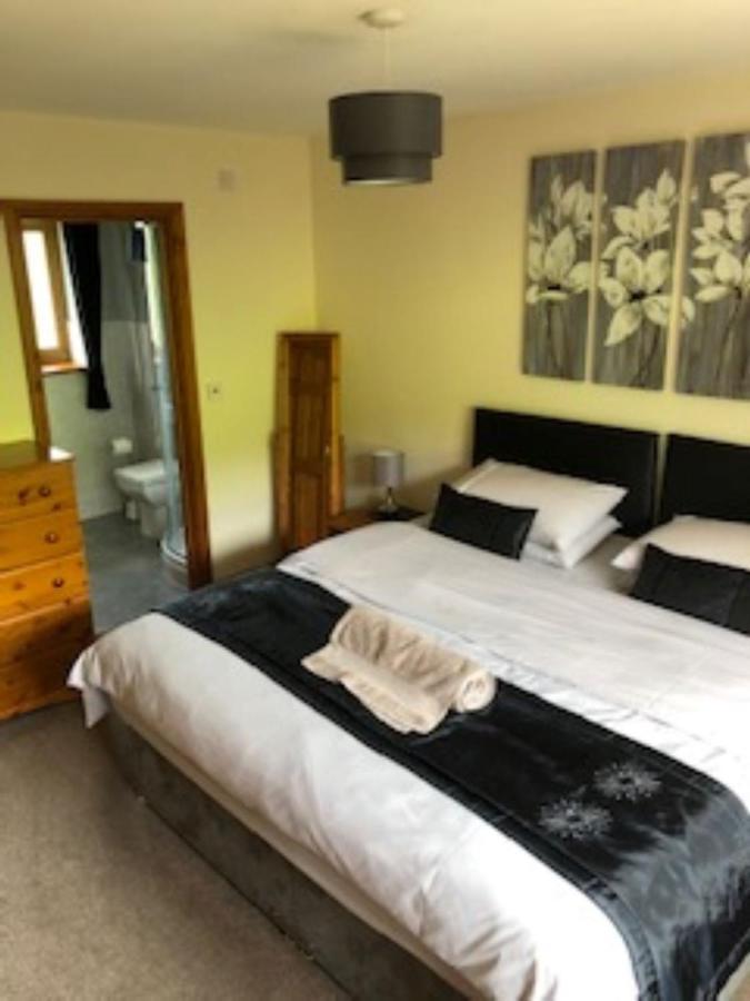 Nant-Y-Glyn Villa Llandrindod Wells Luaran gambar