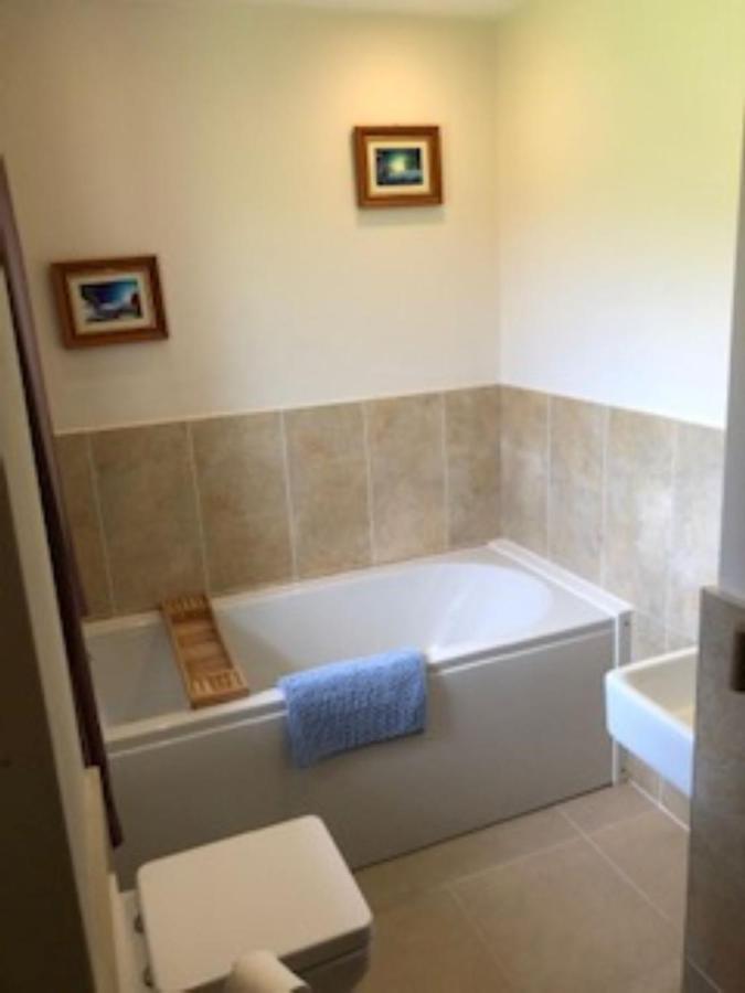 Nant-Y-Glyn Villa Llandrindod Wells Luaran gambar