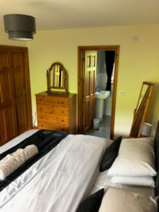 Nant-Y-Glyn Villa Llandrindod Wells Luaran gambar