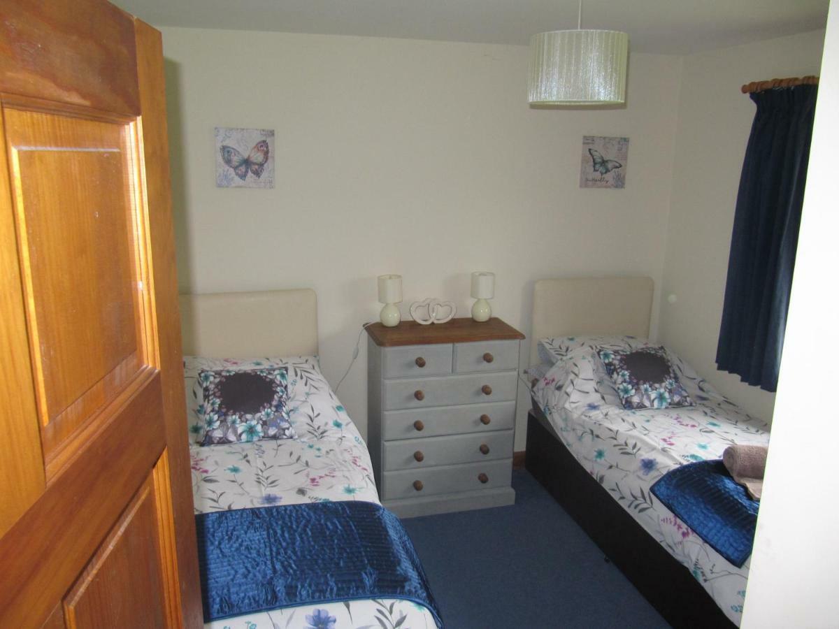 Nant-Y-Glyn Villa Llandrindod Wells Luaran gambar