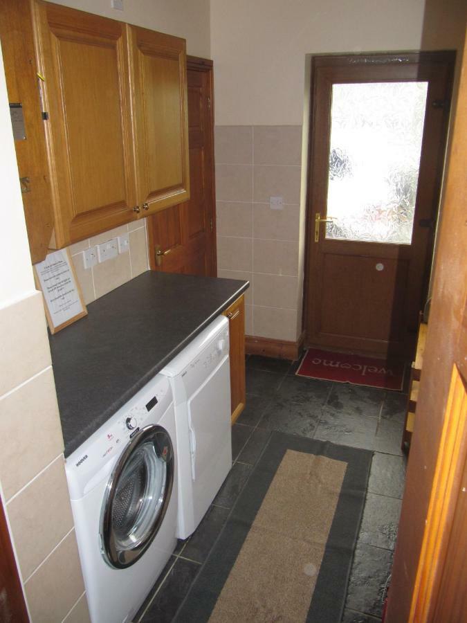 Nant-Y-Glyn Villa Llandrindod Wells Luaran gambar