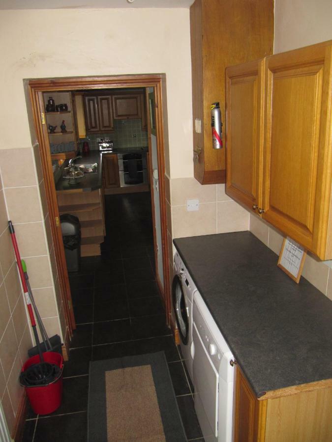 Nant-Y-Glyn Villa Llandrindod Wells Luaran gambar
