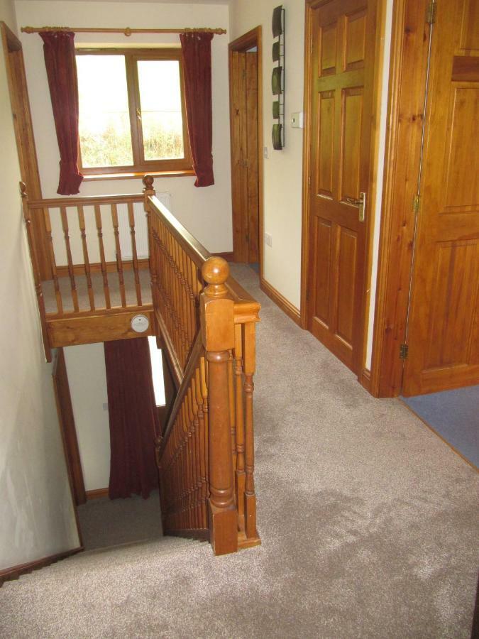 Nant-Y-Glyn Villa Llandrindod Wells Luaran gambar
