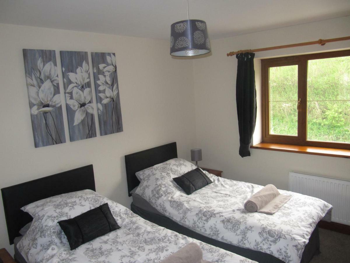 Nant-Y-Glyn Villa Llandrindod Wells Luaran gambar