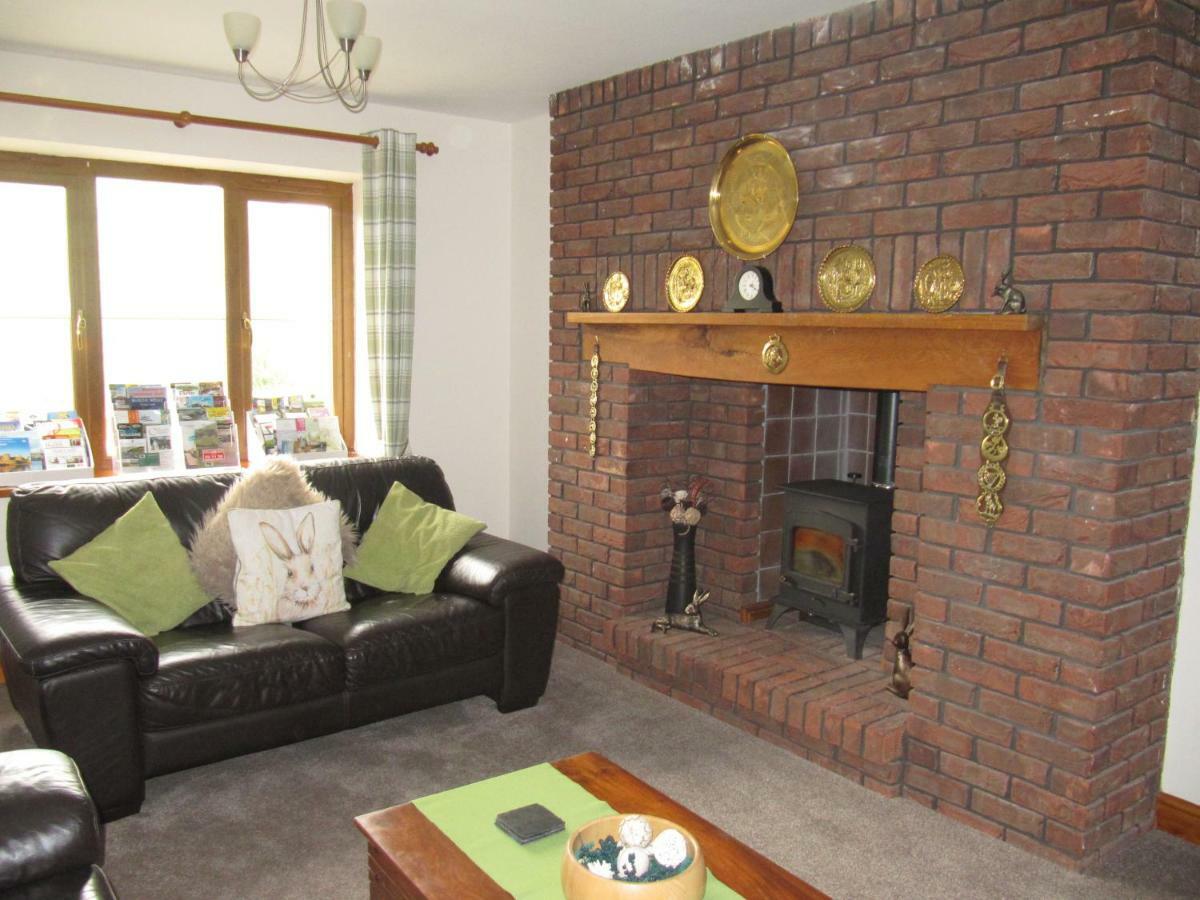 Nant-Y-Glyn Villa Llandrindod Wells Luaran gambar